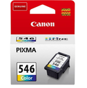 ראש דיו מקורי צבעוני Canon CL546 (180 דפים)