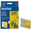 ראש דיו מקורי צהוב Brother lc1000Y (400 דפים)
