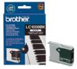 ראש דיו מקורי שחור Brother LC1000BK  (500 דפים)