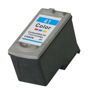 ראש דיו צבעוני תואם Canon CL 41