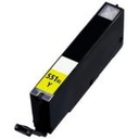 ראש דיו צהוב תואם Canon CLI551YXL