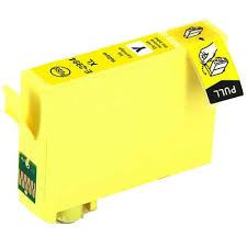 ראש דיו צהוב תואם Epson C13T29944012 29XL (450 דפים)