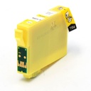 ראש דיו צהוב תואם EPSON T1294 