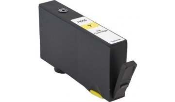 ראש דיו צהוב תואם HP CZ112AE-655