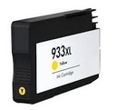 ראש דיו צהוב תואם HP 933XL CN056AE (825 דפים)