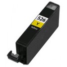 ראש דיו צהוב תואם CANON CLI-526Y