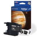 ראש דיו שחור מקורי Brother LC1240BK