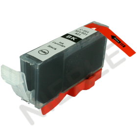 ראש דיו שחור תואם CANON CLI-521BK