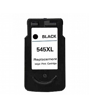 ראש דיו שחור תואם CANON PG545XL