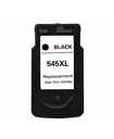 ראש דיו שחור תואם CANON PG545XL