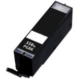 ראש דיו שחור תואם Canon PGI-550BKXL