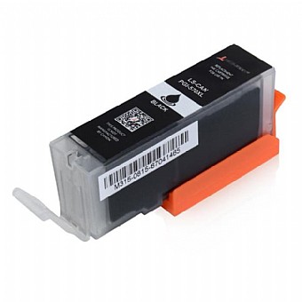 ראש דיו שחור תואם Canon PGI-570 PGXKL