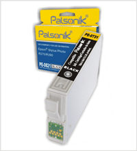 ראש דיו שחור תואם Epson T-0731