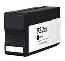 ראש דיו שחור תואם HP 932XL CN053AE (1,000 דפים)
