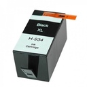 ראש דיו תואם שחור HP C2P23AE 934XL