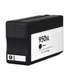 ראש דיו שחור תואם HP 950XL CN045AE (2,300 דפים)