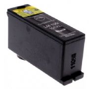 ראש דיו שחור תואם Lexmark 100XL 14N1068E