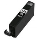 ראש דיו שחור תואם CANON CLI-526BK