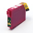 ראש דיו אדום תואם EPSON T1293 