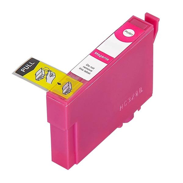 ראש דיו תואם אדום HP 903XLM T6M07AE (825 דפים)