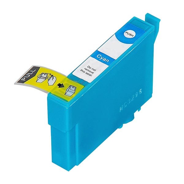 ראש דיו תואם כחול HP 903XLC T6M03AE (825 דפים)