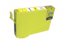 ראש דיו צהוב תואם EPSON T1284 