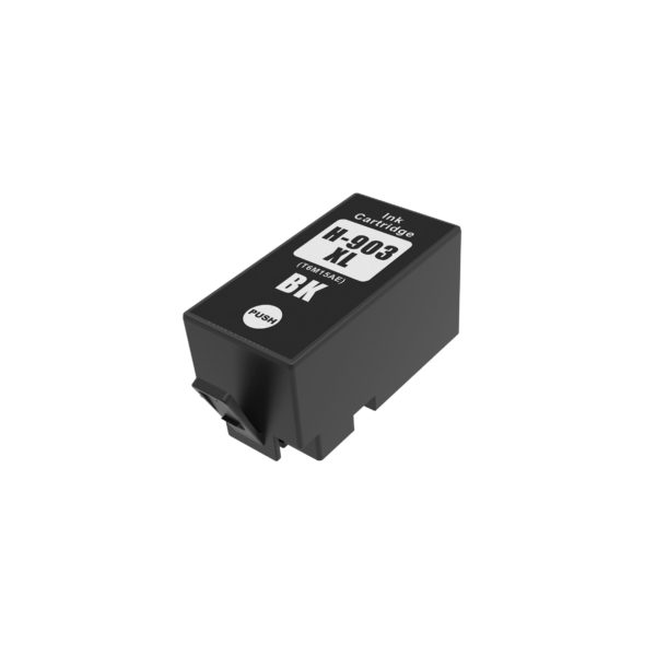 ראש דיו תואם שחור HP 903XL T6M15AE