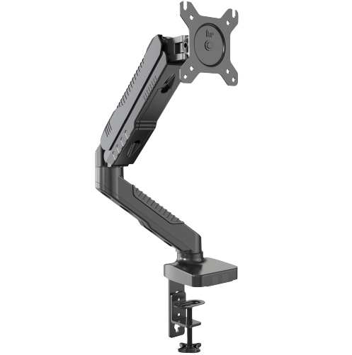 זרוע למסך דו מפרקי ארגונומי RAZINK R-12