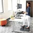 עמדת עבודה מתרוממת Sit-Stand LT Lotus