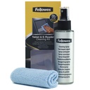 ערכת ניקוי למכשירים אלקטרוניים Fellowes Tablet and E-Reader Cleaning Kit