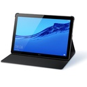 כיסוי טאבלט Huawei MediaPad T3 Case Flip cover Black