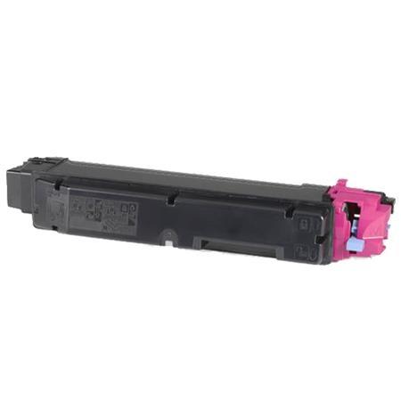 טונר אדום תואם Kyocera TK-5140M (5,000 דפים)