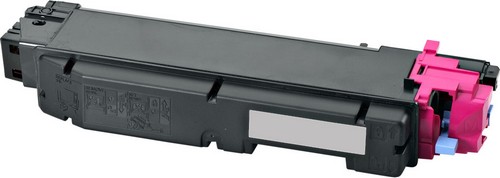 טונר אדום תואם Kyocera tk 5270M (6,000 דפים)