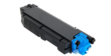 טונר כחול תואם Kyocera TK-5140