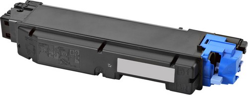 טונר כחול תואם Kyocera tk 5270