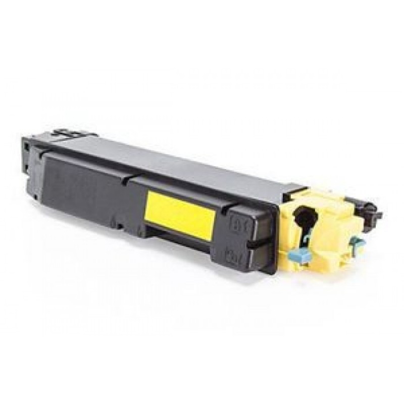 טונר צהוב תואם Kyocera TK-5140