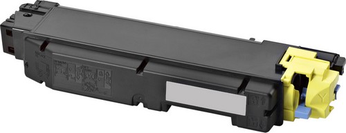 טונר צהוב תואם Kyocera tk 5270