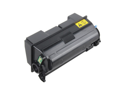 טונר שחור תואם Kyocera TK-3190