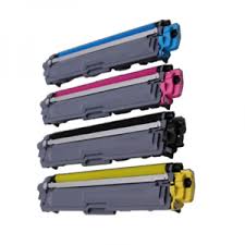 סט טונרים תואם Brother TN-247
