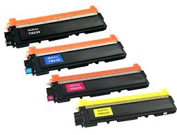 סט טונרים תואמים BROTHER TN-230