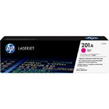 טונר אדום מקורי HP CF403AM - 201A (1,400 דפים)