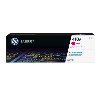 טונר אדום מקורי HP CF413A