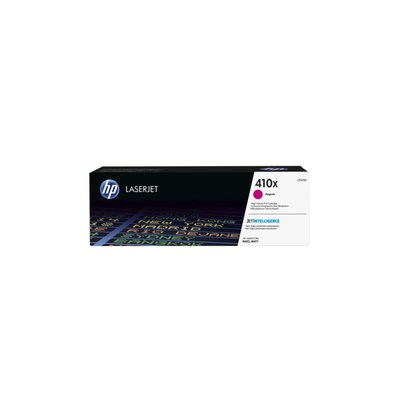 טונר אדום מקורי HP CF413XM (5,000 דפים)