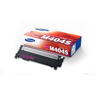 טונר אדום מקורי SAMSUNG CLTM404S