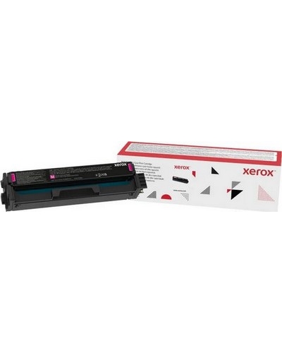 טונר אדום מקורי Xerox 006R04397 C230/C235 (2,500 דפים)