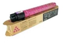 טונר אדום מקורי ל- Ricoh IM C300 6K