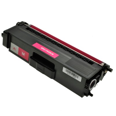 טונר אדום תואם Brother TN-326M