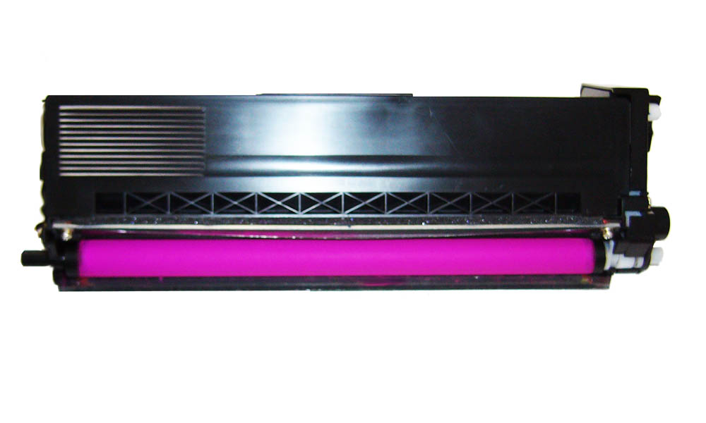 טונר אדום תואם Brother TN-910M