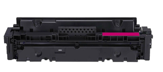 טונר אדום תואם Canon 055M (2,100 דפים)