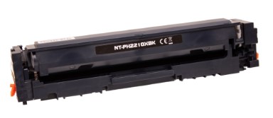 טונר אדום תואם Canon 055H 5.9K - ללא ציפ